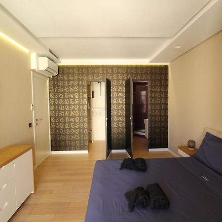 Martucci Rooms Trapani Luaran gambar