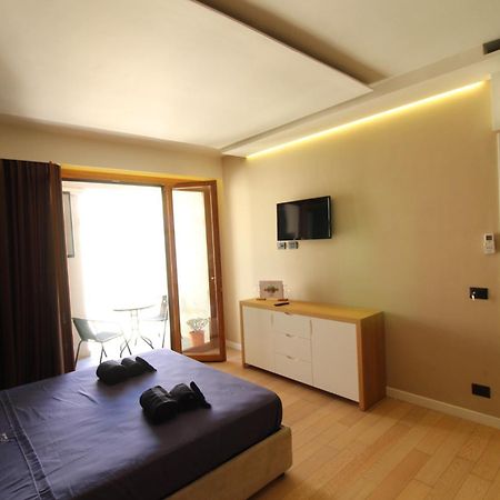Martucci Rooms Trapani Luaran gambar