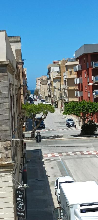 Martucci Rooms Trapani Luaran gambar