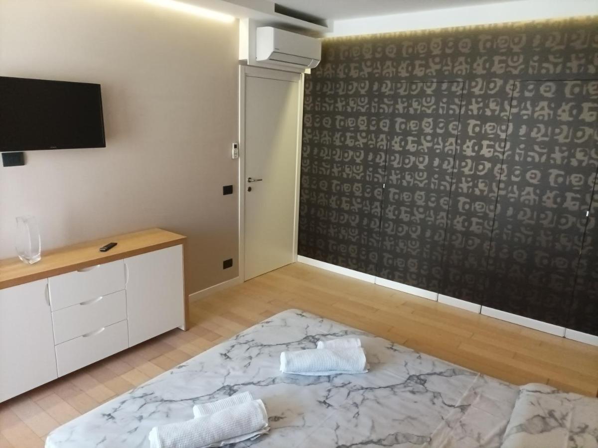 Martucci Rooms Trapani Luaran gambar