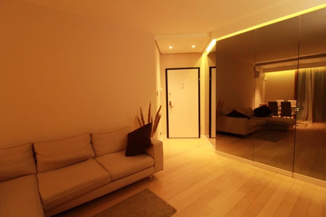 Martucci Rooms Trapani Luaran gambar