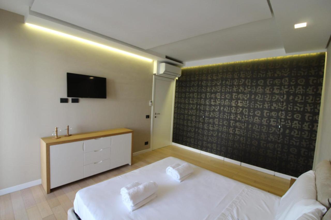 Martucci Rooms Trapani Luaran gambar