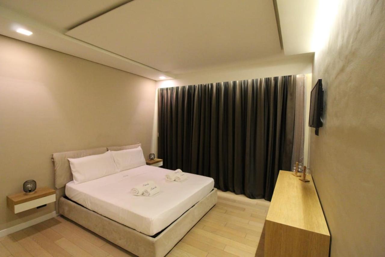 Martucci Rooms Trapani Luaran gambar