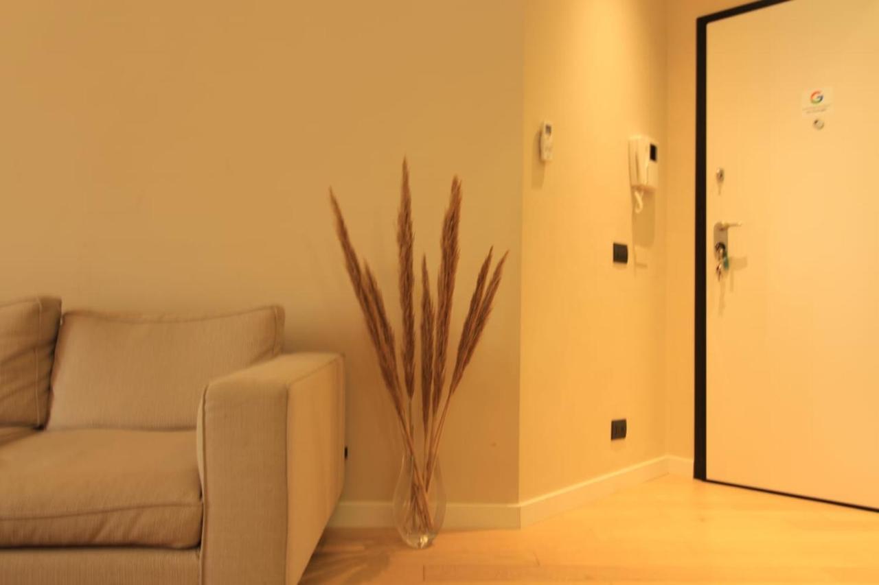 Martucci Rooms Trapani Luaran gambar