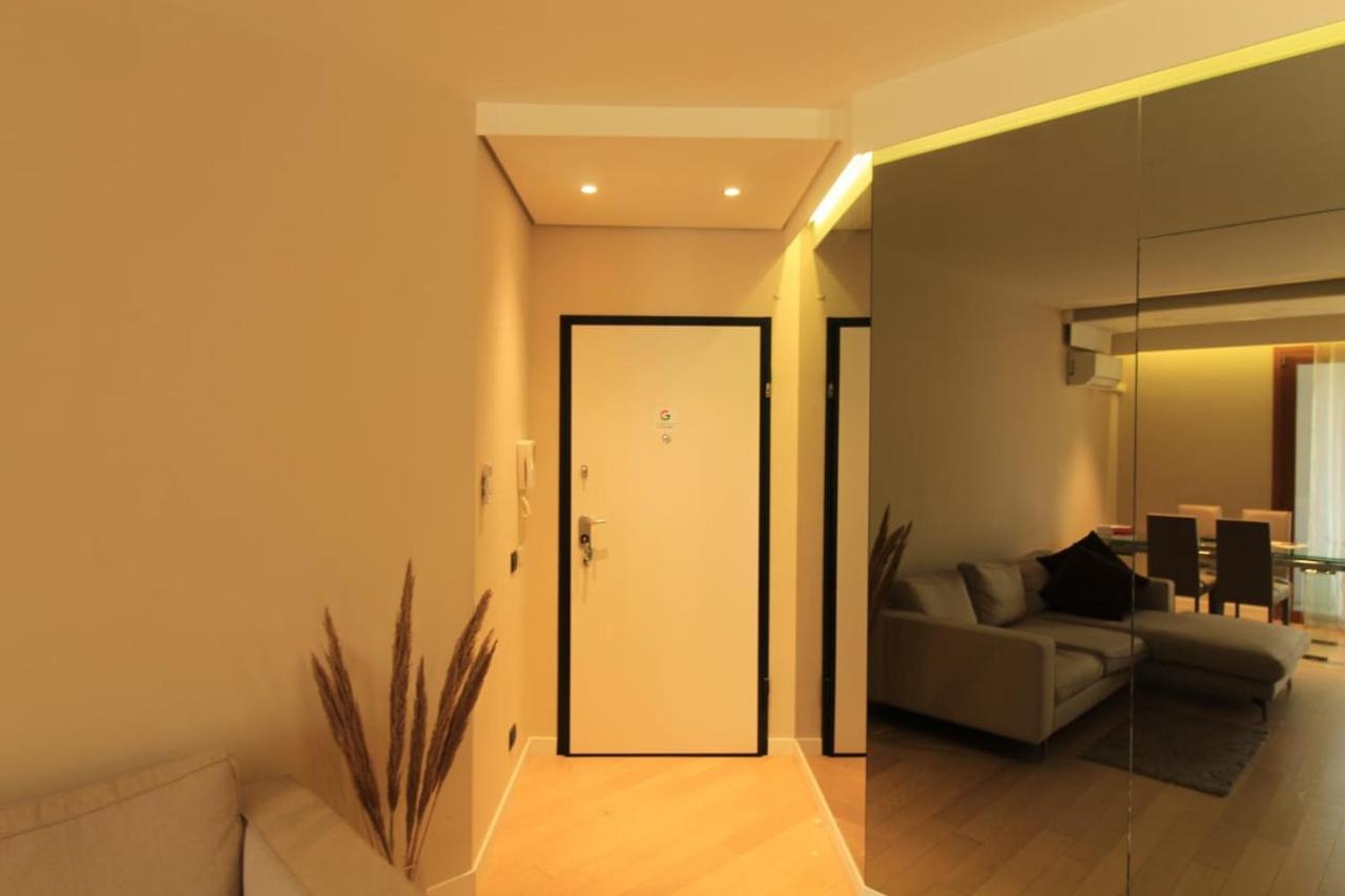 Martucci Rooms Trapani Luaran gambar