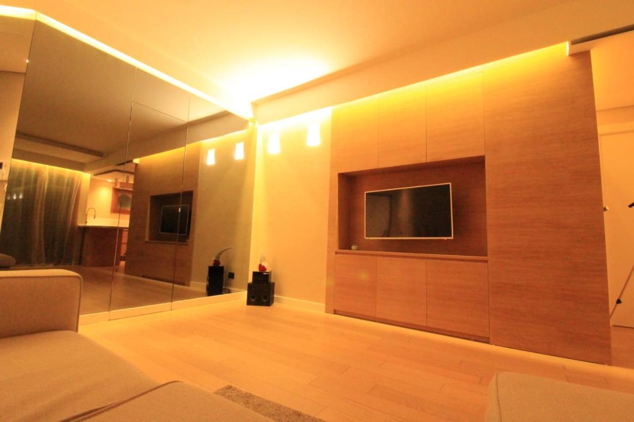 Martucci Rooms Trapani Luaran gambar