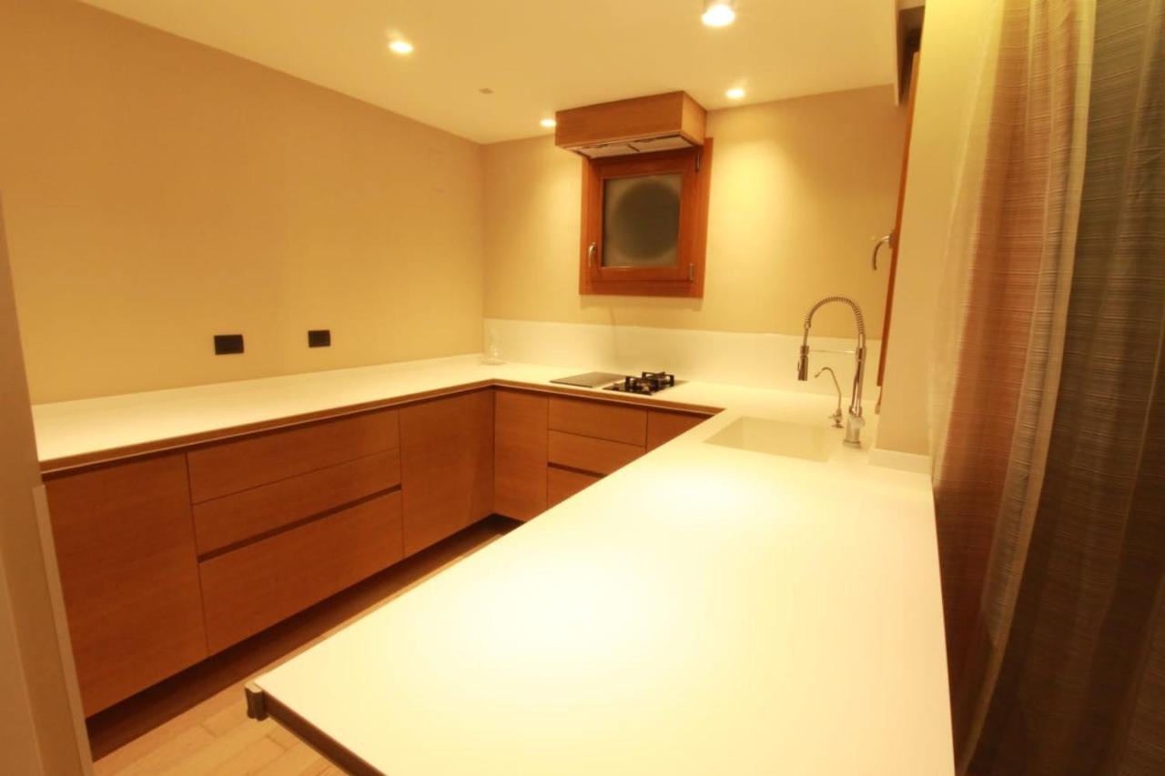 Martucci Rooms Trapani Luaran gambar