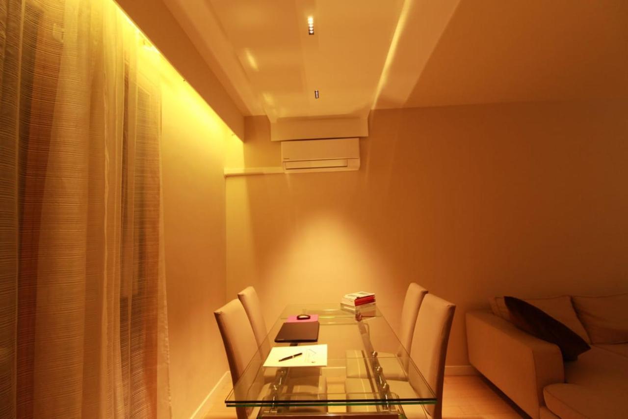Martucci Rooms Trapani Luaran gambar