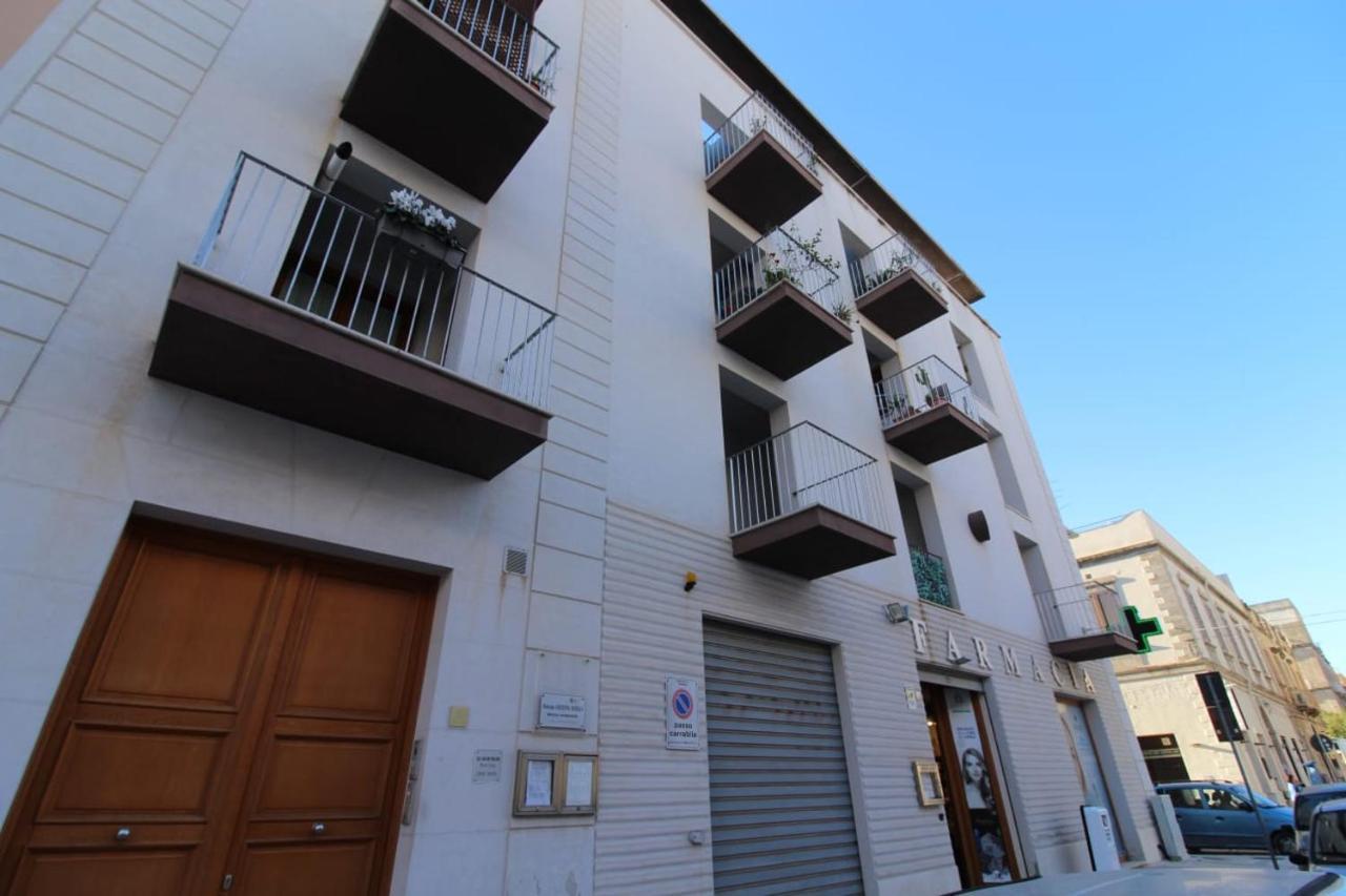 Martucci Rooms Trapani Luaran gambar