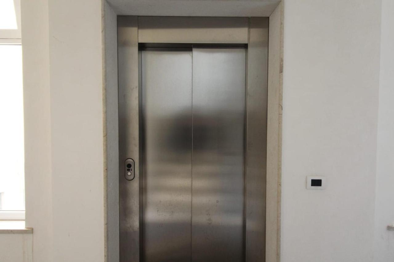 Martucci Rooms Trapani Luaran gambar
