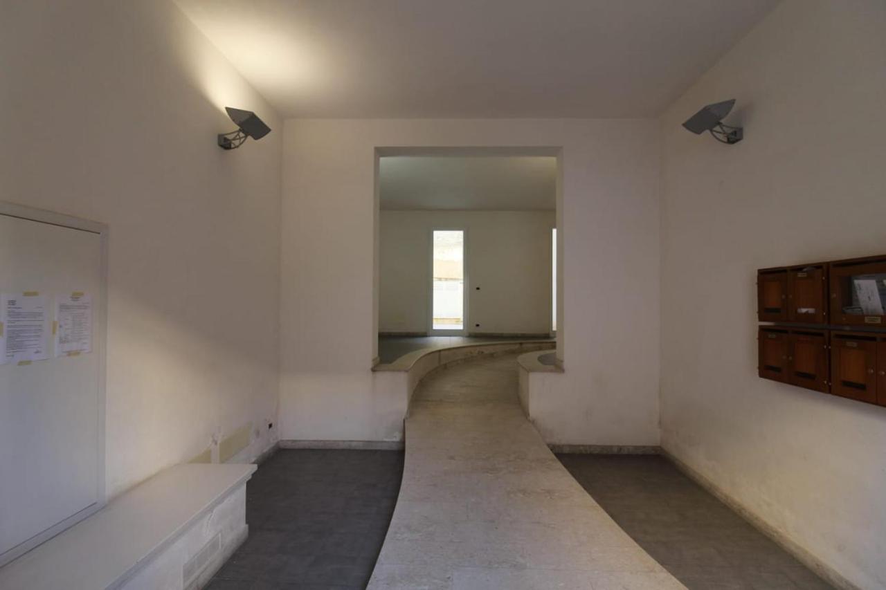 Martucci Rooms Trapani Luaran gambar