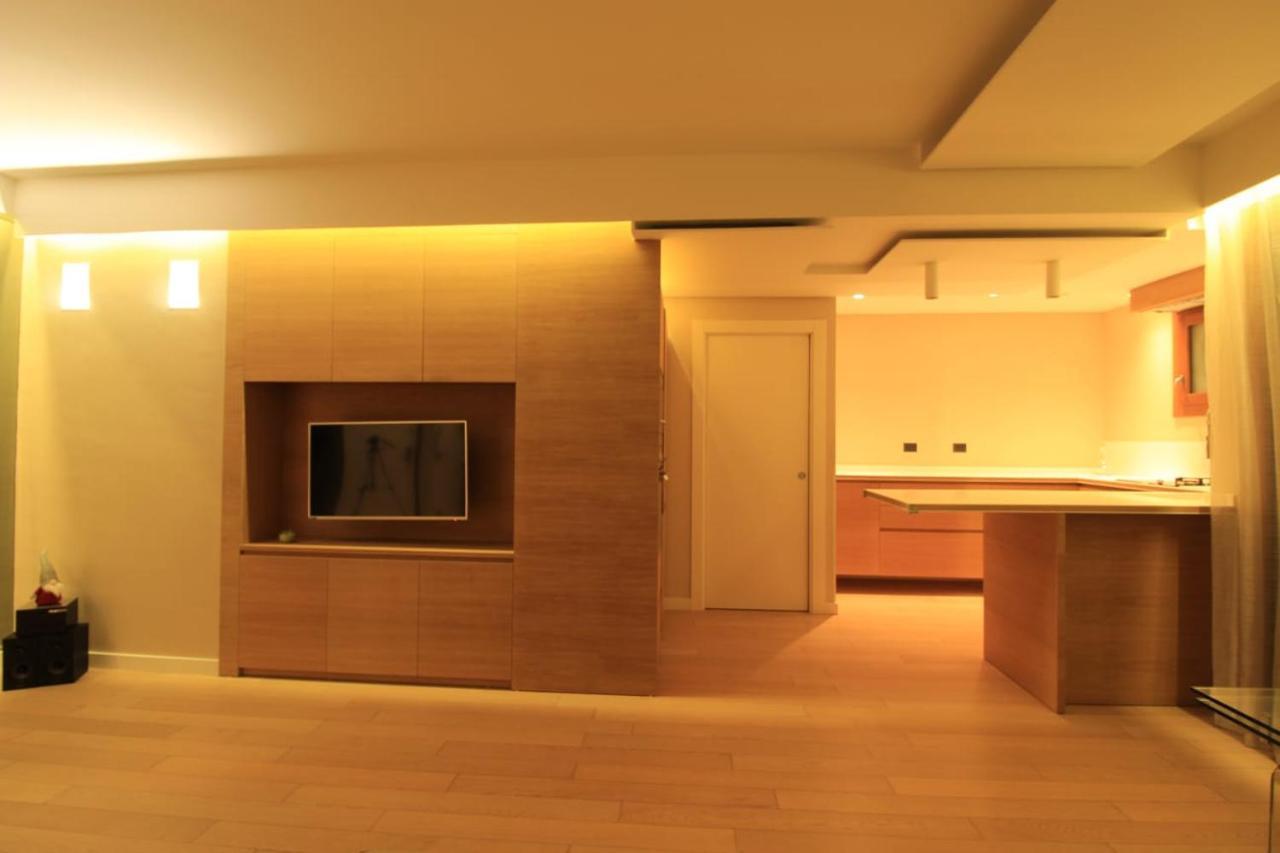 Martucci Rooms Trapani Luaran gambar
