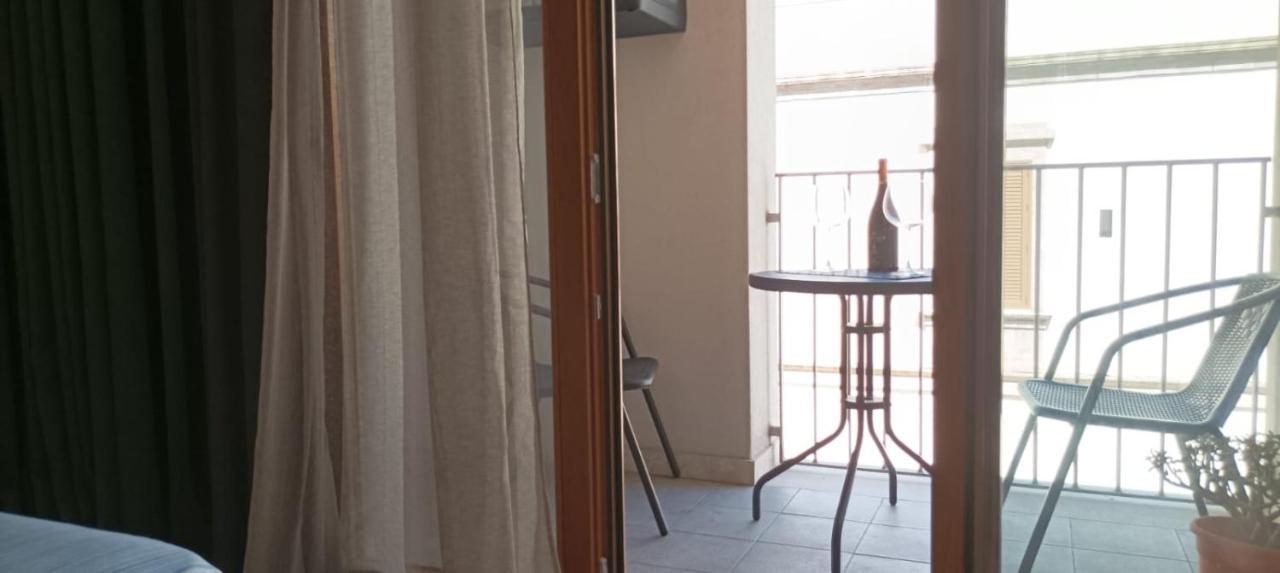 Martucci Rooms Trapani Luaran gambar