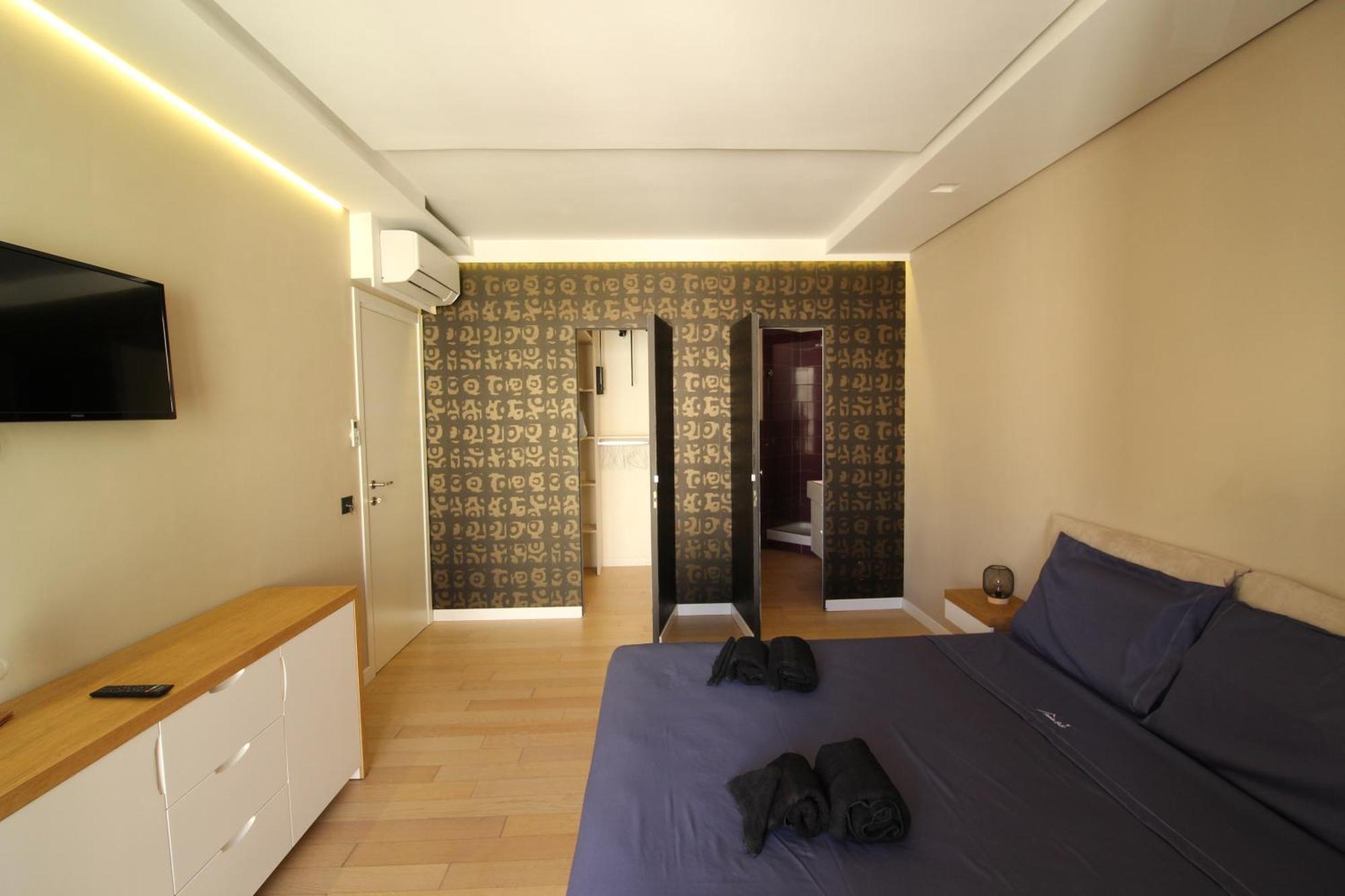 Martucci Rooms Trapani Luaran gambar