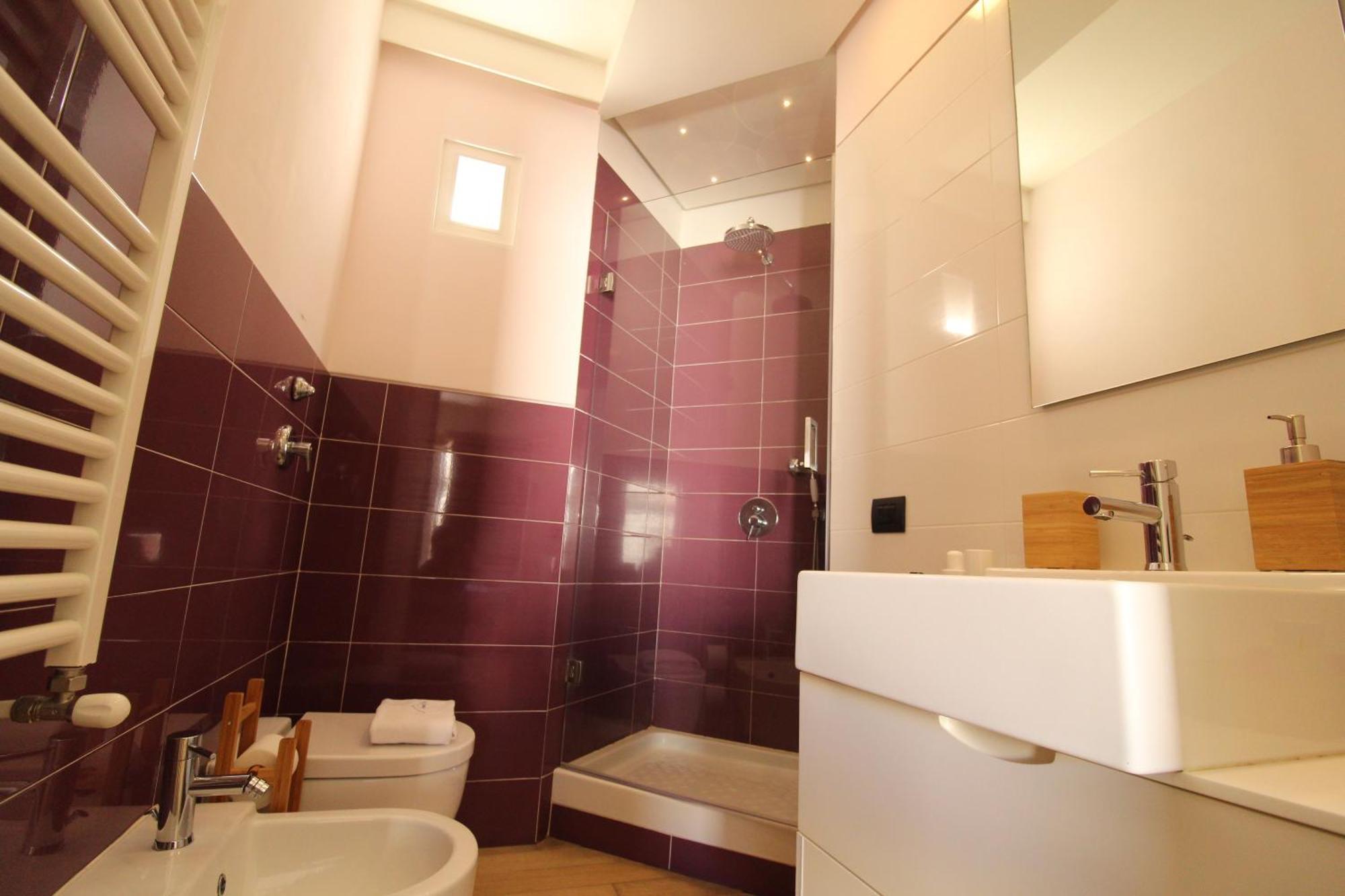 Martucci Rooms Trapani Luaran gambar