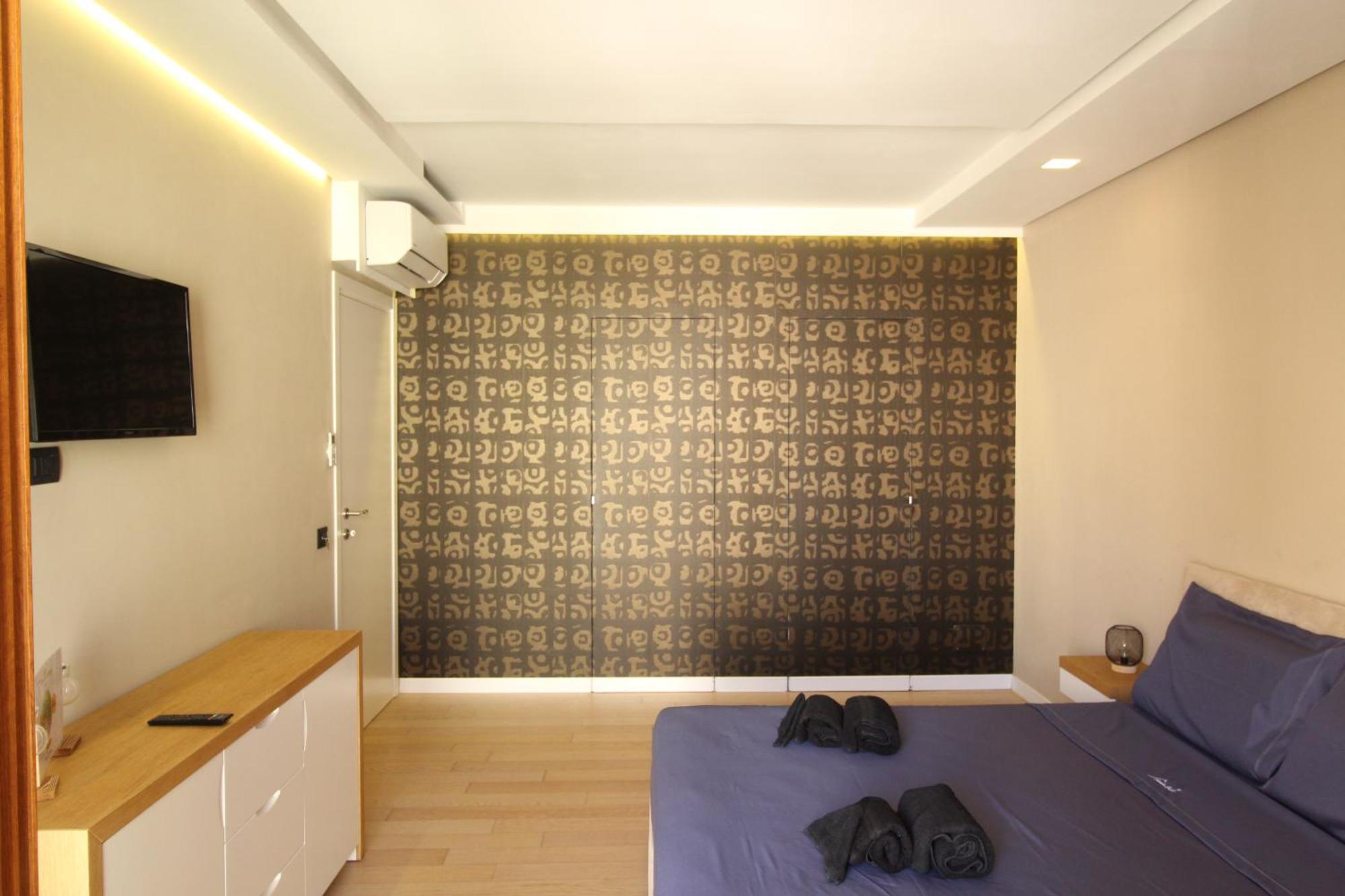 Martucci Rooms Trapani Luaran gambar