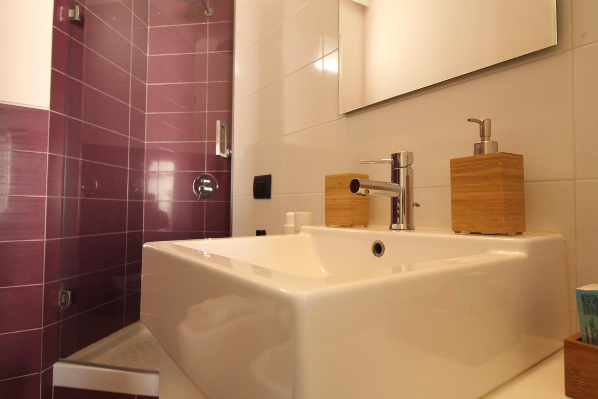 Martucci Rooms Trapani Luaran gambar