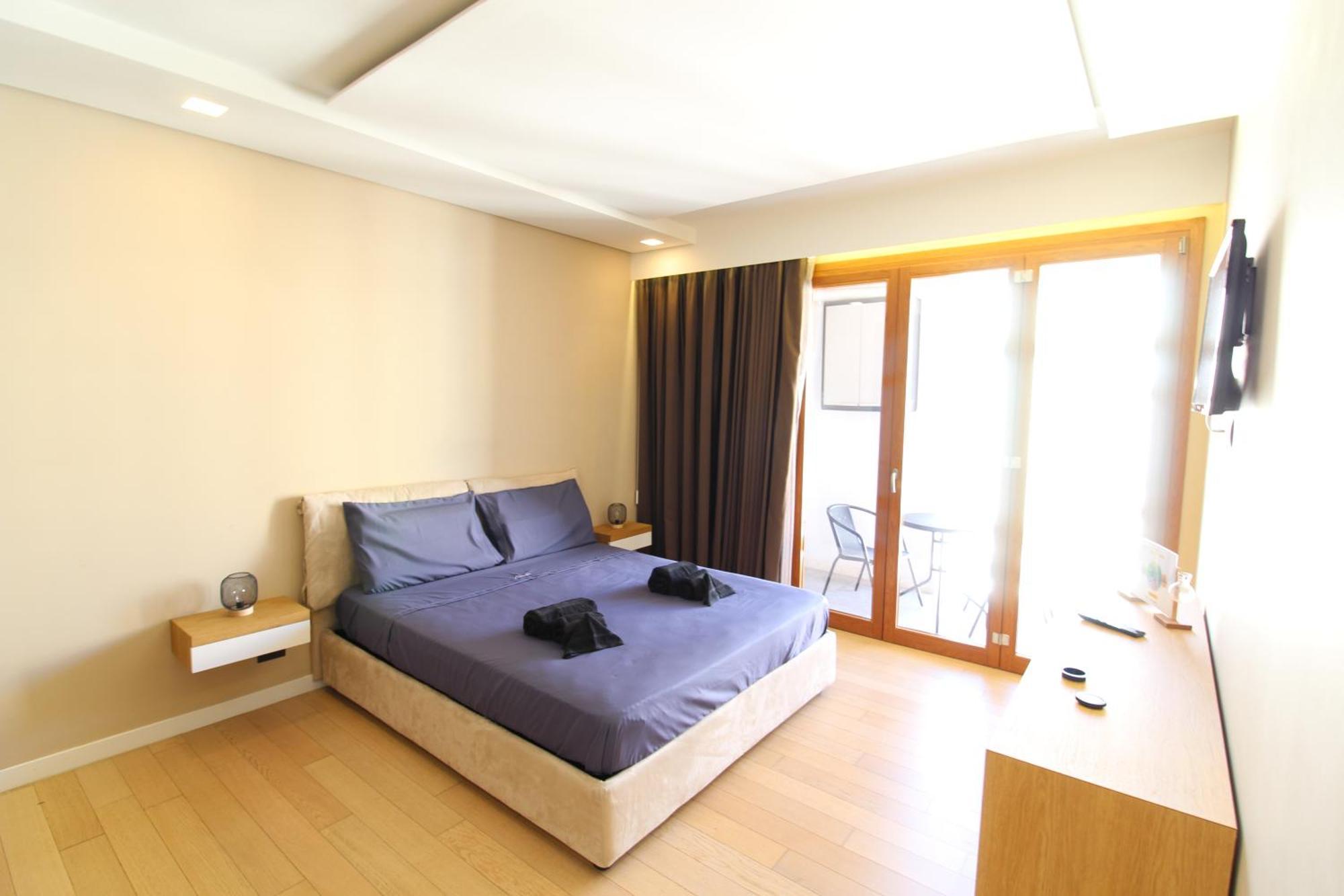 Martucci Rooms Trapani Luaran gambar
