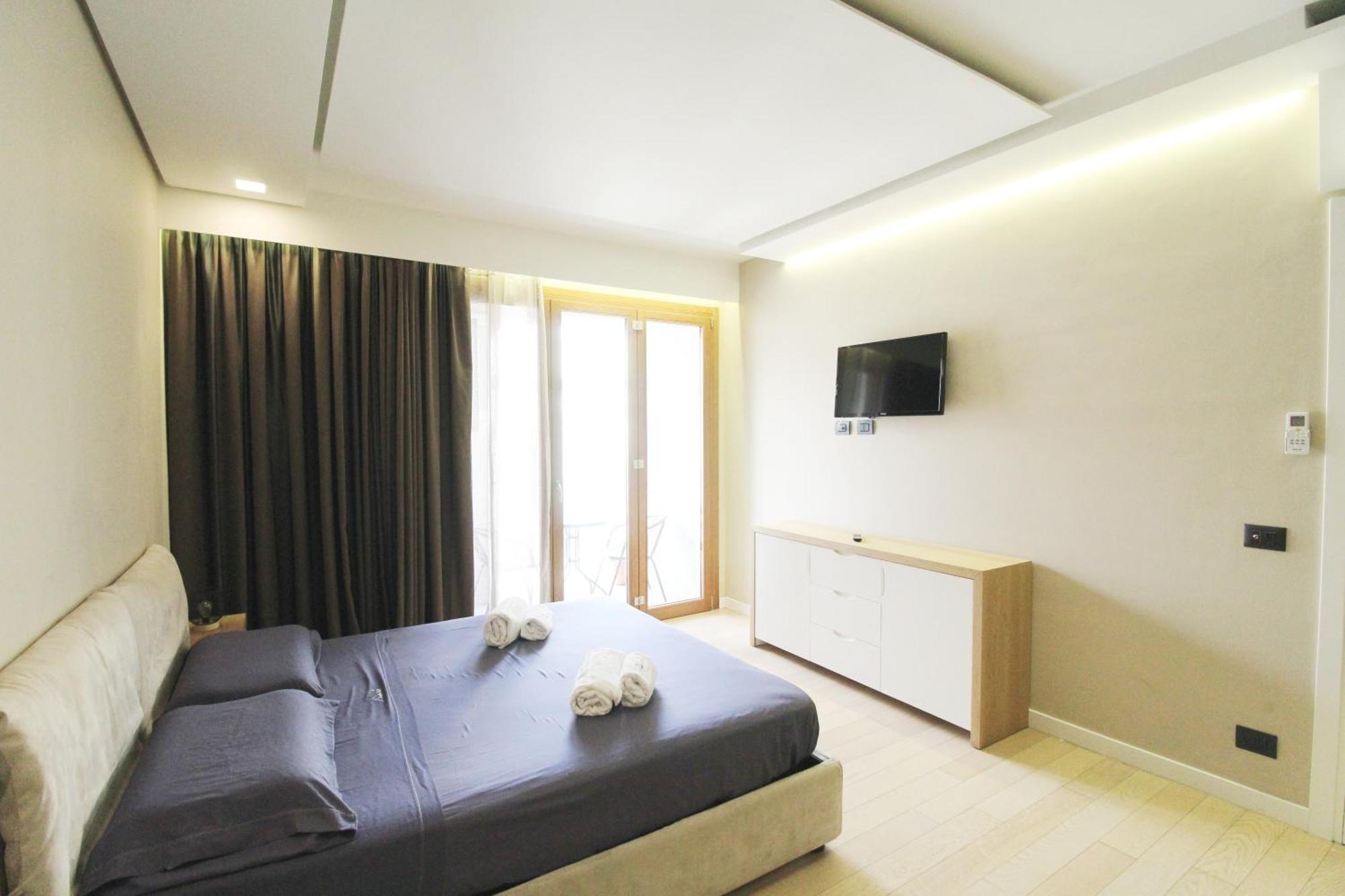 Martucci Rooms Trapani Luaran gambar