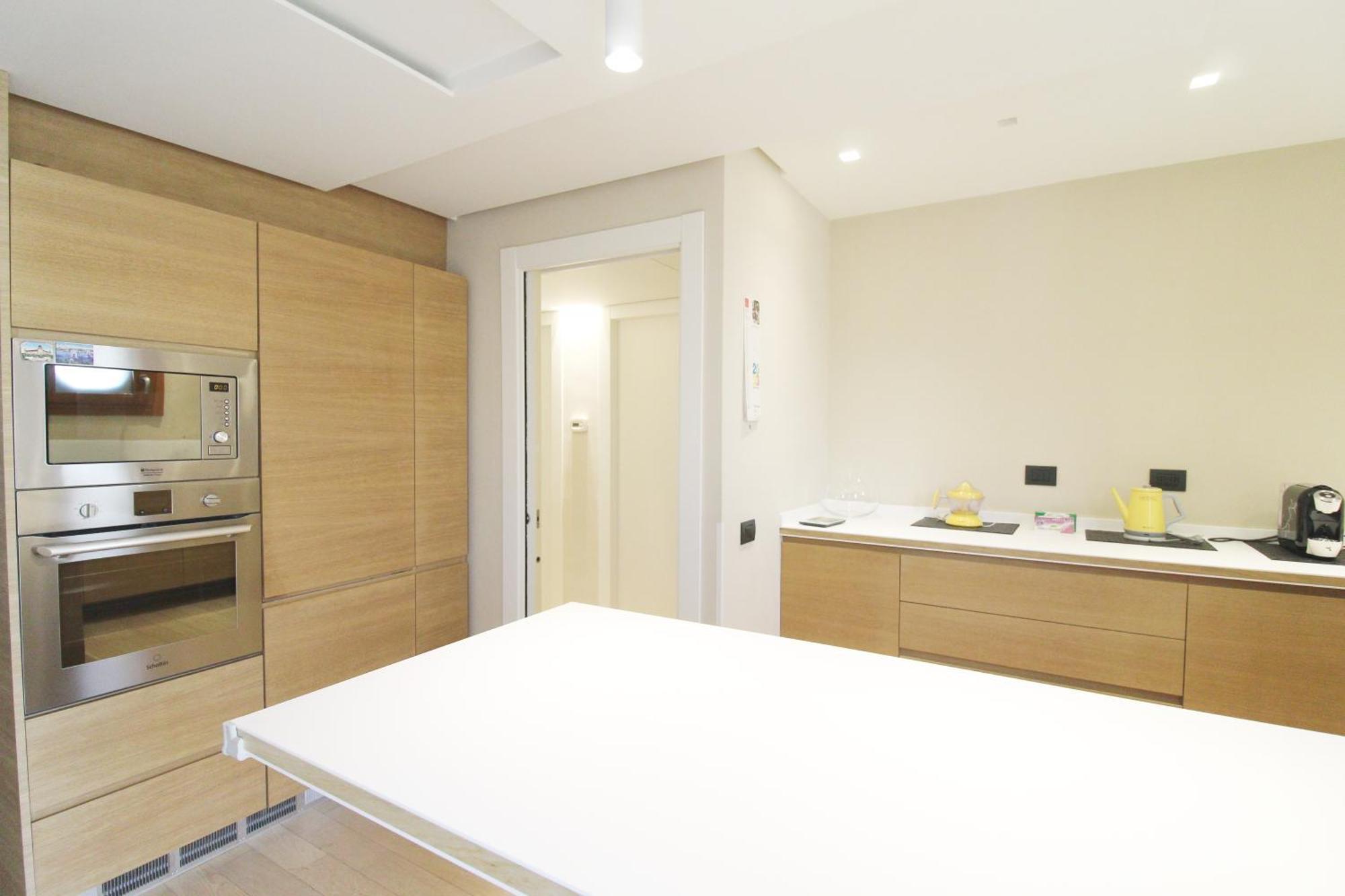 Martucci Rooms Trapani Luaran gambar