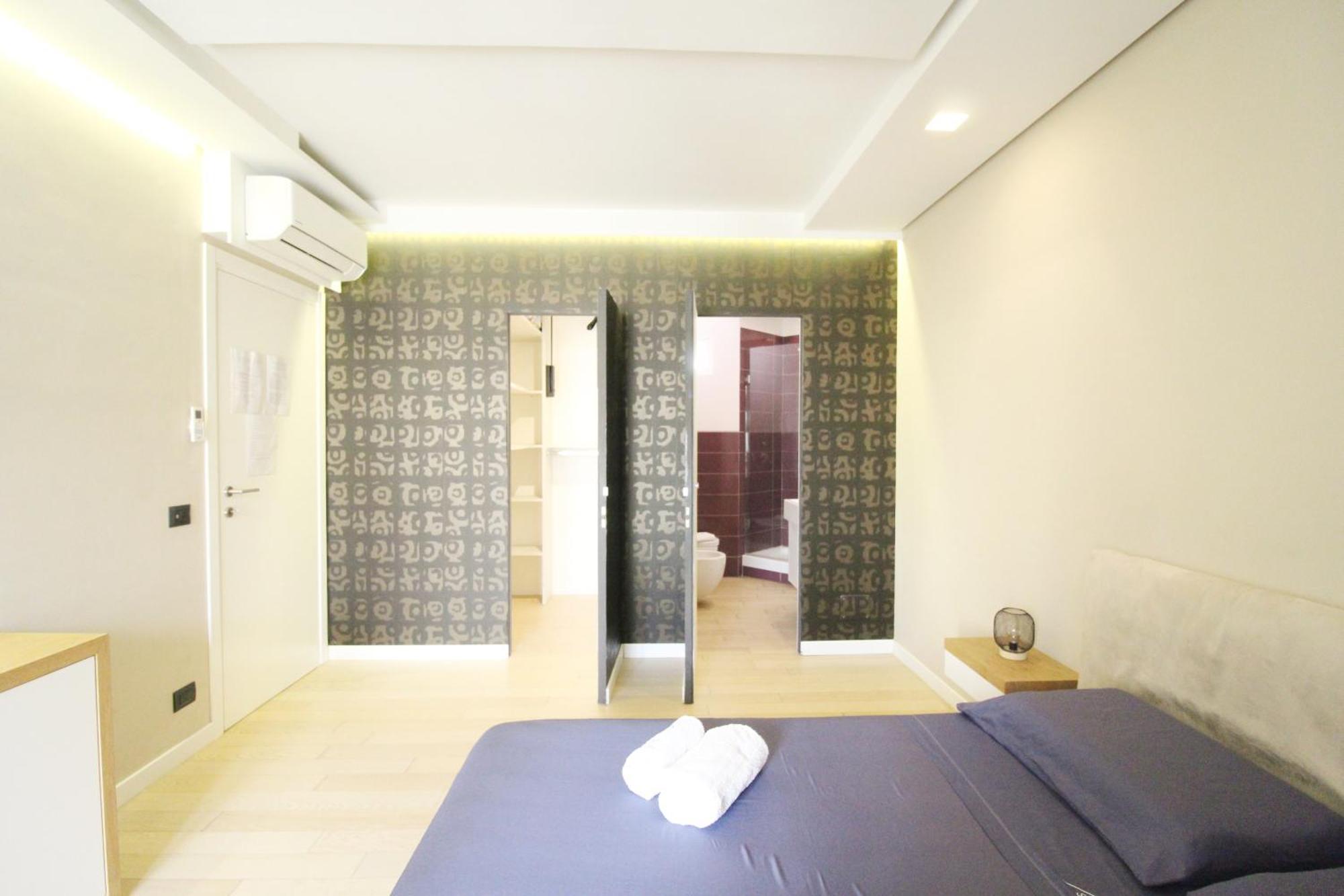 Martucci Rooms Trapani Luaran gambar