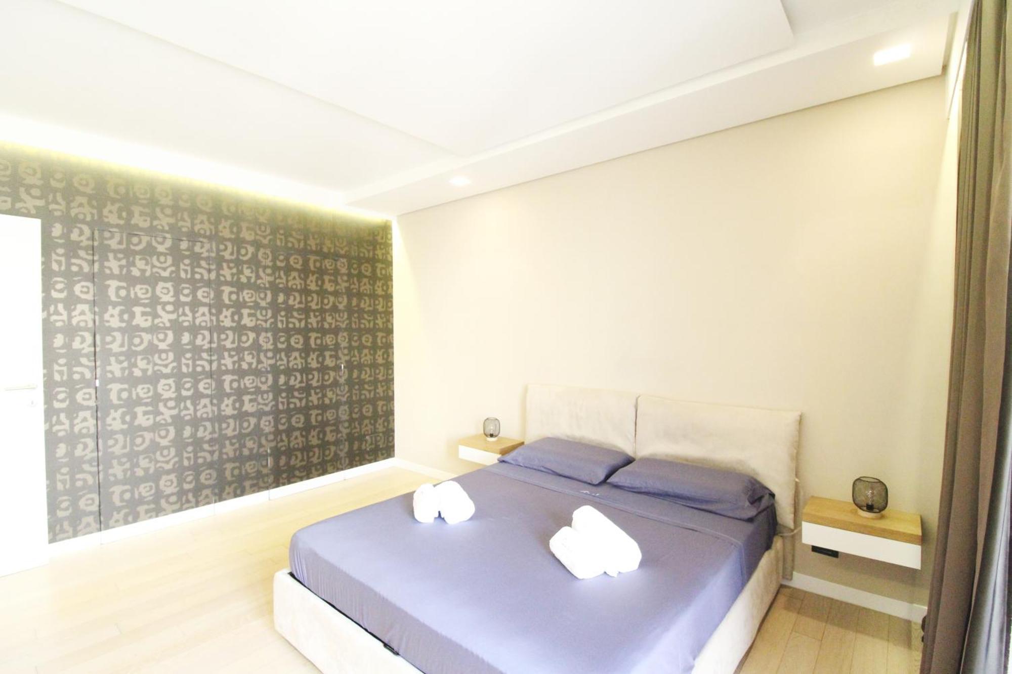 Martucci Rooms Trapani Luaran gambar