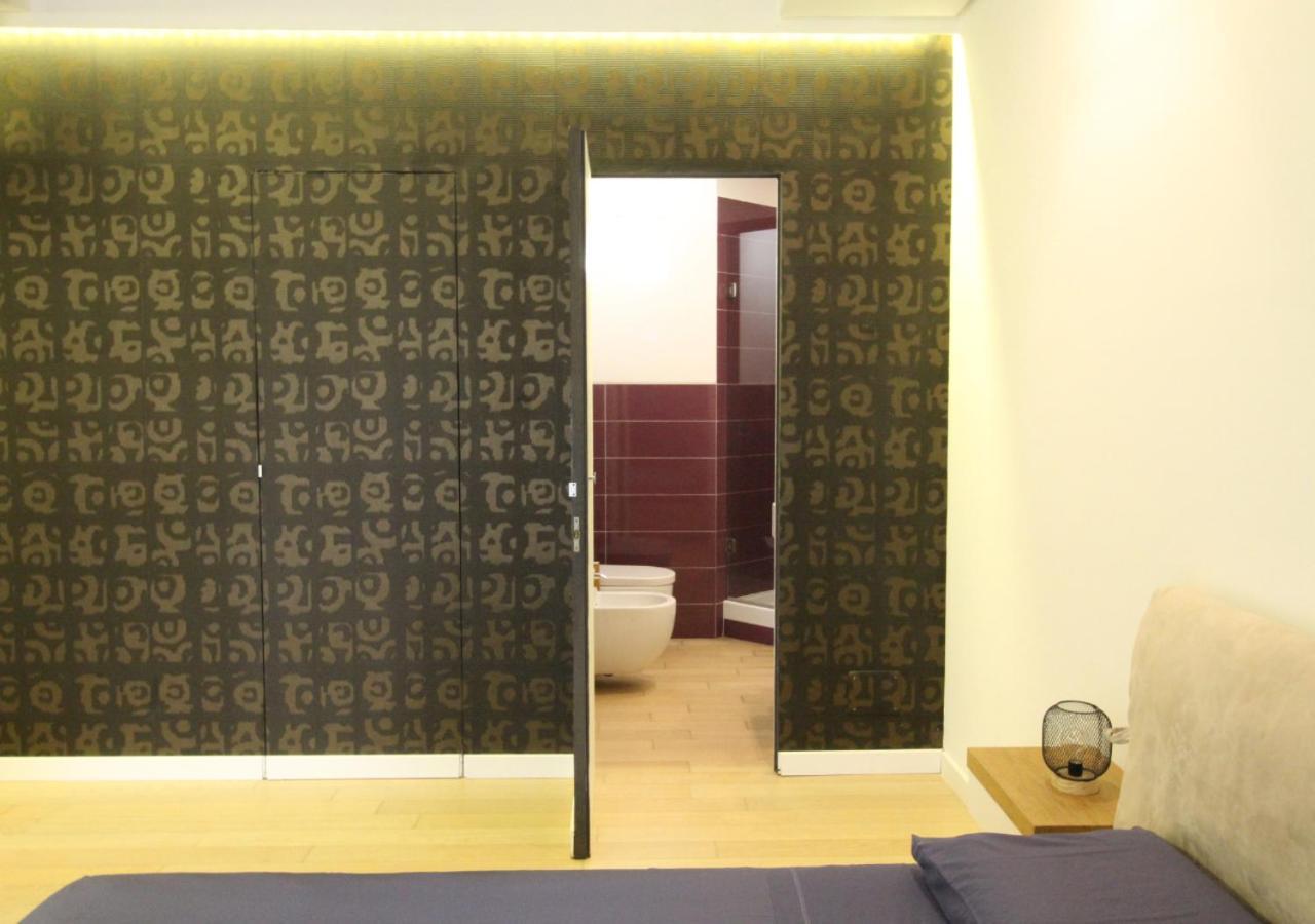 Martucci Rooms Trapani Luaran gambar