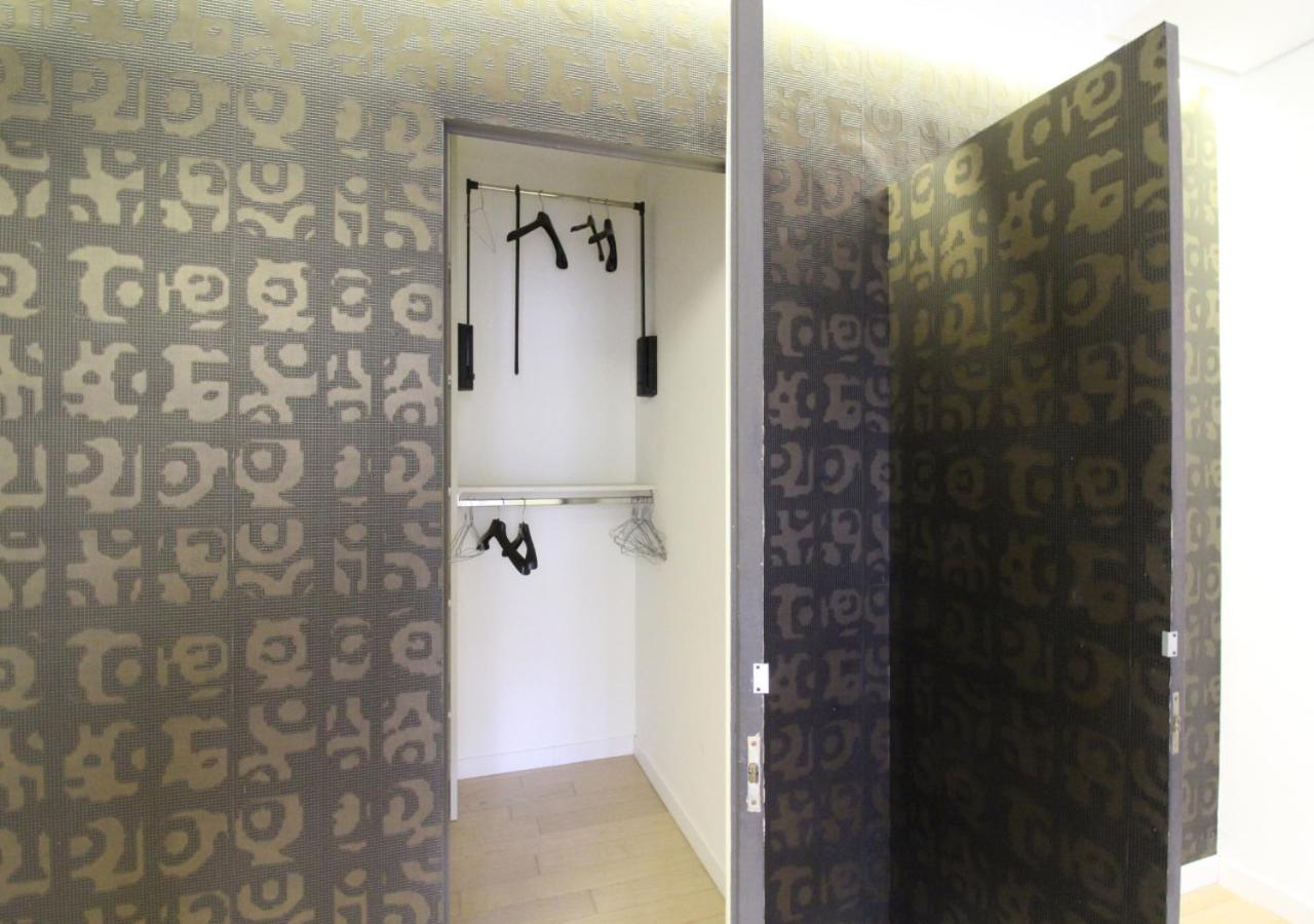 Martucci Rooms Trapani Luaran gambar