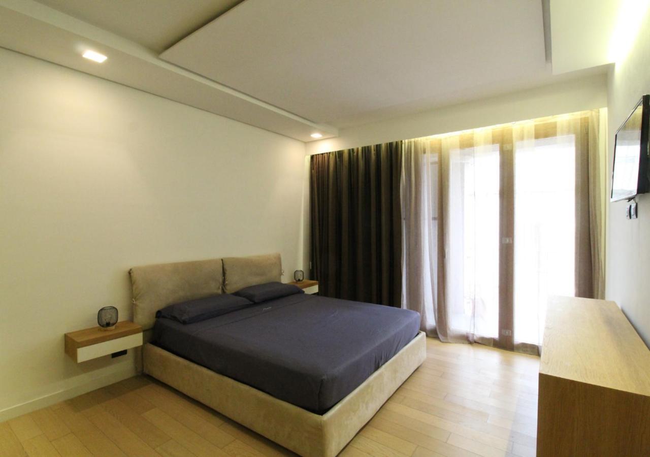 Martucci Rooms Trapani Luaran gambar